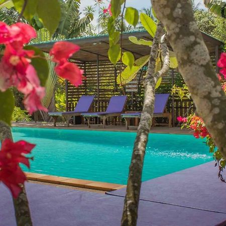 Secret Garden Hotel Baan Tai Exterior photo